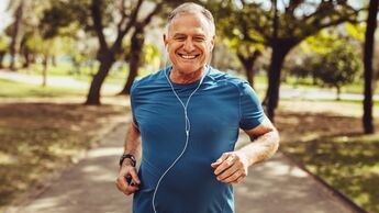 Wer sein Leben lang Sport treibt, reduziert nachweislich sein Alzheimer-Risiko