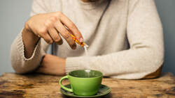 Wer viel Zucker isst, riskiert Diabetes