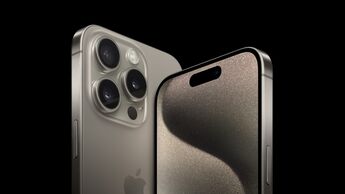 Wie gut ist Apples iPhone 15 Pro Max?