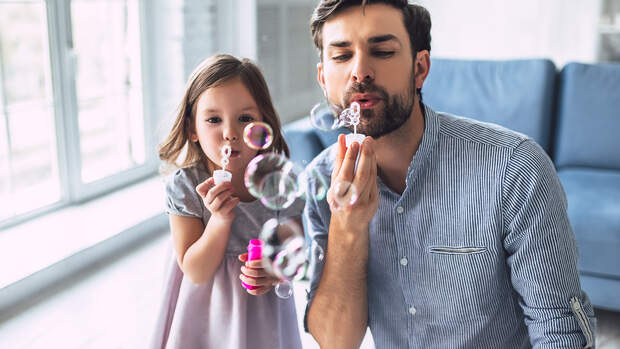 Wie konzentriere ich mich im Home-Office, wenn um mich herum das Kinder-Chaos tobt?