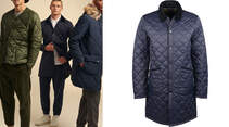 Wintermäntel für Männer / Winter 2022 / Barbour