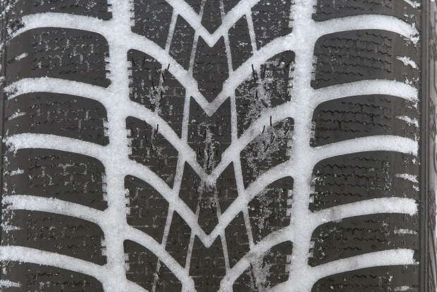 Winterreifen im Test