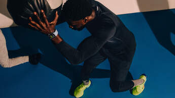 Wir haben die Apple Watch 10 ausgiebig getestet — beim Sport und im Alltag