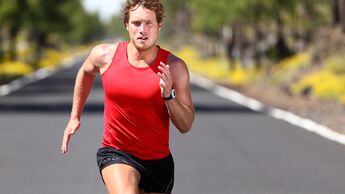 Wird deine 5-km-Laufeinheit deinen Muskelaufbau ankurbeln? Was du wissen musst