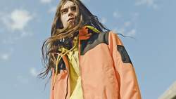 Woolrich Windbreaker SS19