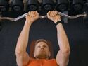 Workout-Video 5 Arm-Übungen