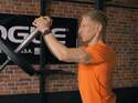 Workout-Video Kalorien verbrennen