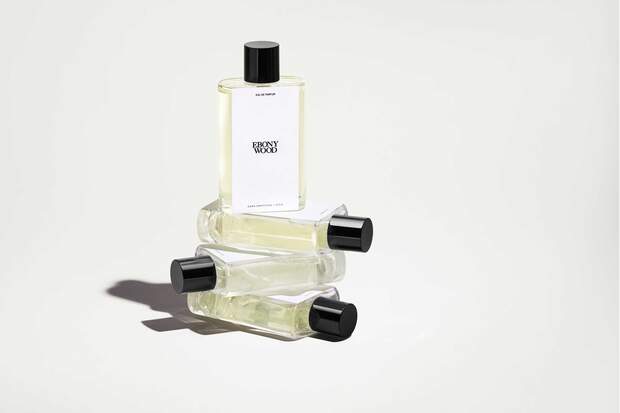 Zara x Jo Malone