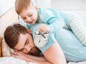 Zeitmanagement für Väter: Auch wenn es dir auf den Zeiger geht - es kann durchaus sinnvoll sein
