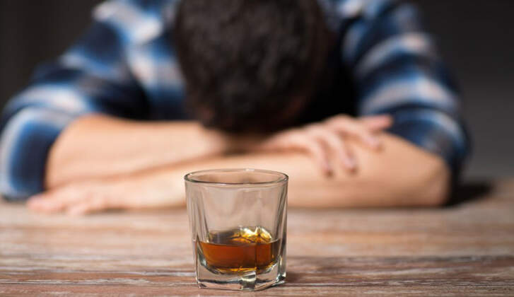 Folgen Von Alkohol So Schaden Sie Ihrem Korper Men S Health