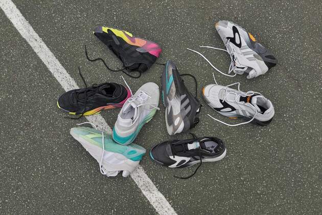 Sneaker Trends 2019: die neuesten Modelle MEN'S HEALTH Sneaker Trends 2019: die neuesten Modelle MEN'S HEALTH