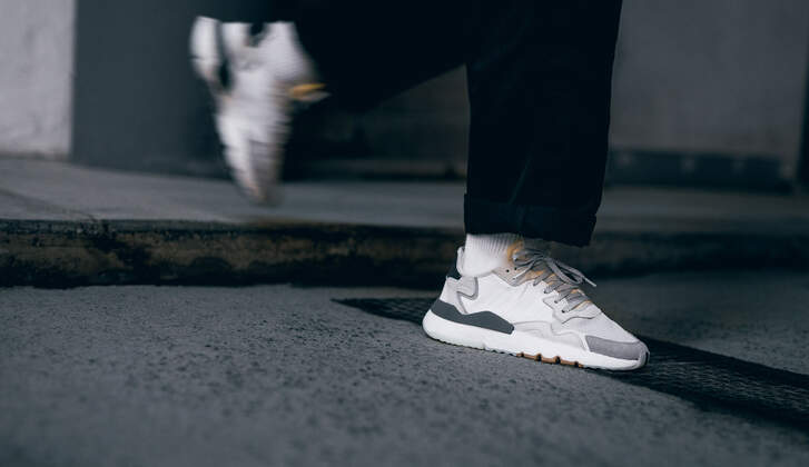5 Sneaker Klassiker, die du kennen solltest MEN'S HEALTH 5 Sneaker Klassiker, die du kennen solltest MEN'S HEALTH