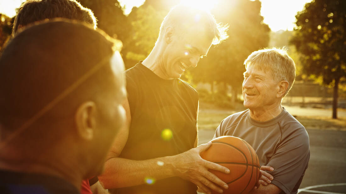 Zu Müde Für Sport Nach Der Arbeit After-Work-Workouts: Warum Sport nach der Arbeit wichtig ist | MEN'S HEALTH