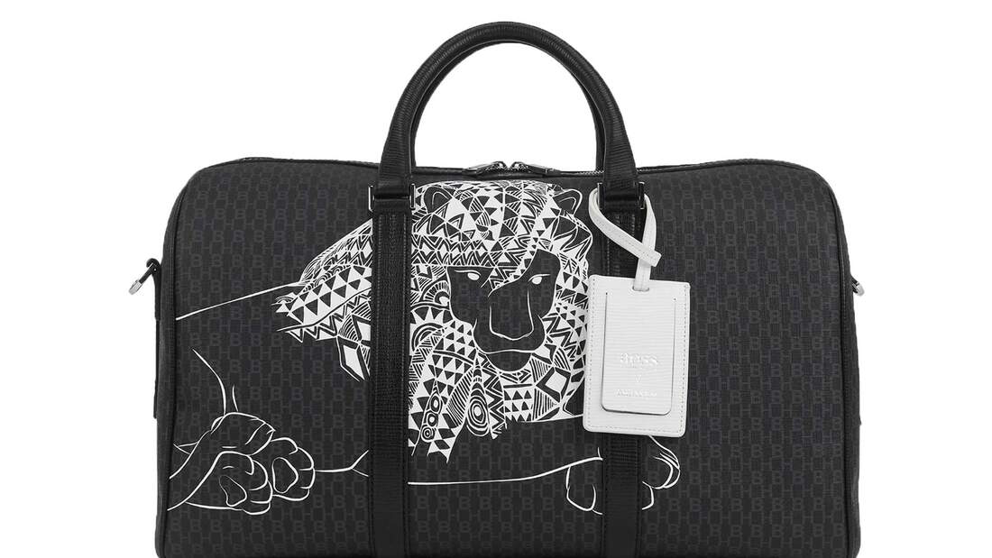 Coole Weekender für Männer MEN'S HEALTH