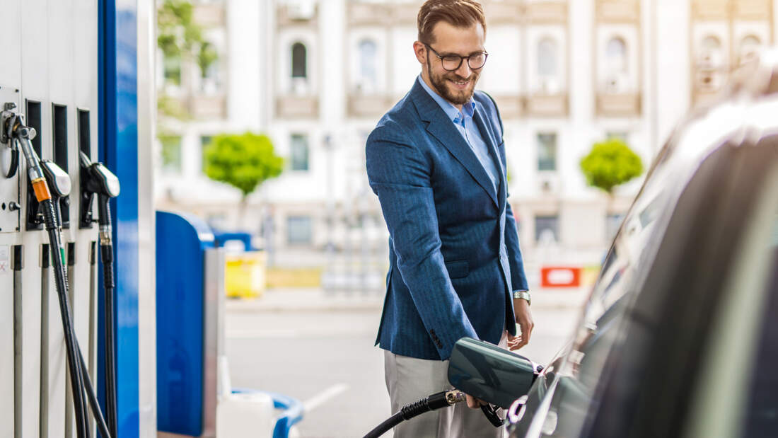 Regelmäßig neue Gewinne! Dieses Mal: 3x1 JET-Tankgutschein im Wert von je 90 Euro