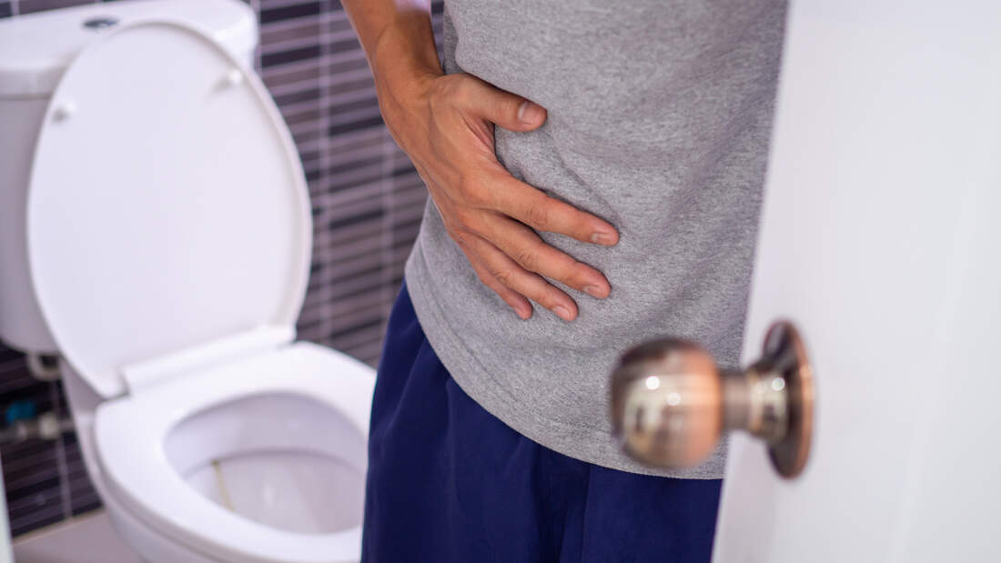 Unverträglichkeit oder Allergie? Das ist der Unterschied
