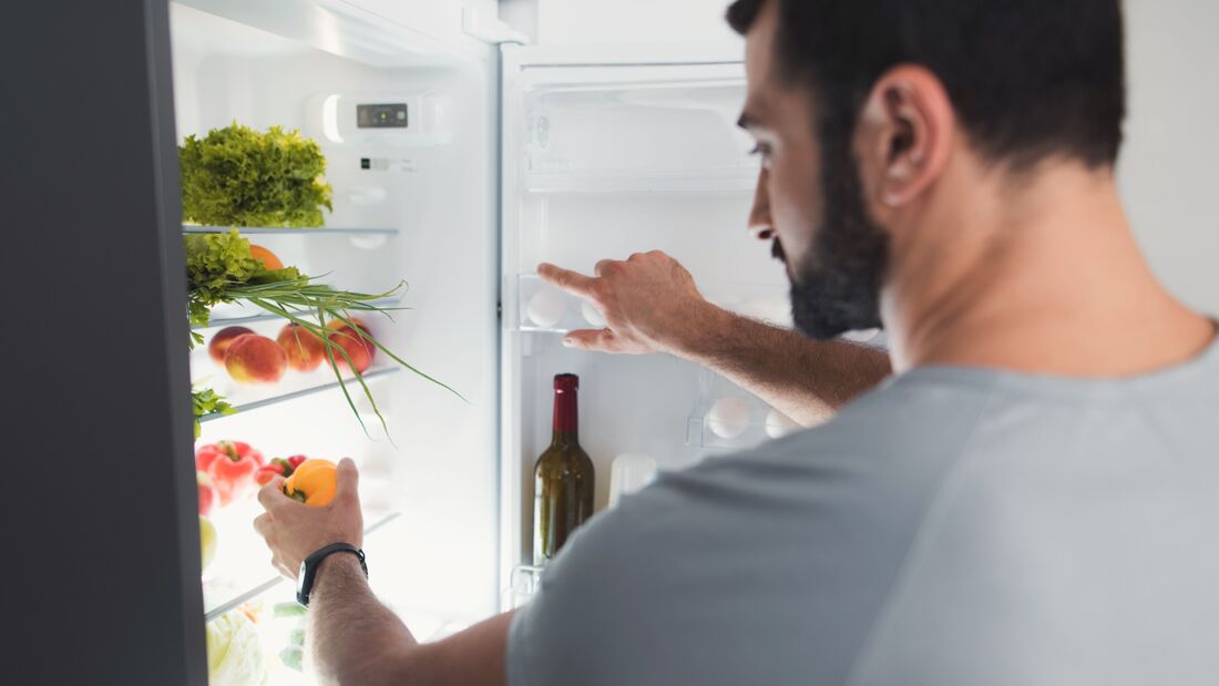 So bleiben deine Lebensmittel im Kühlschrank länger frisch