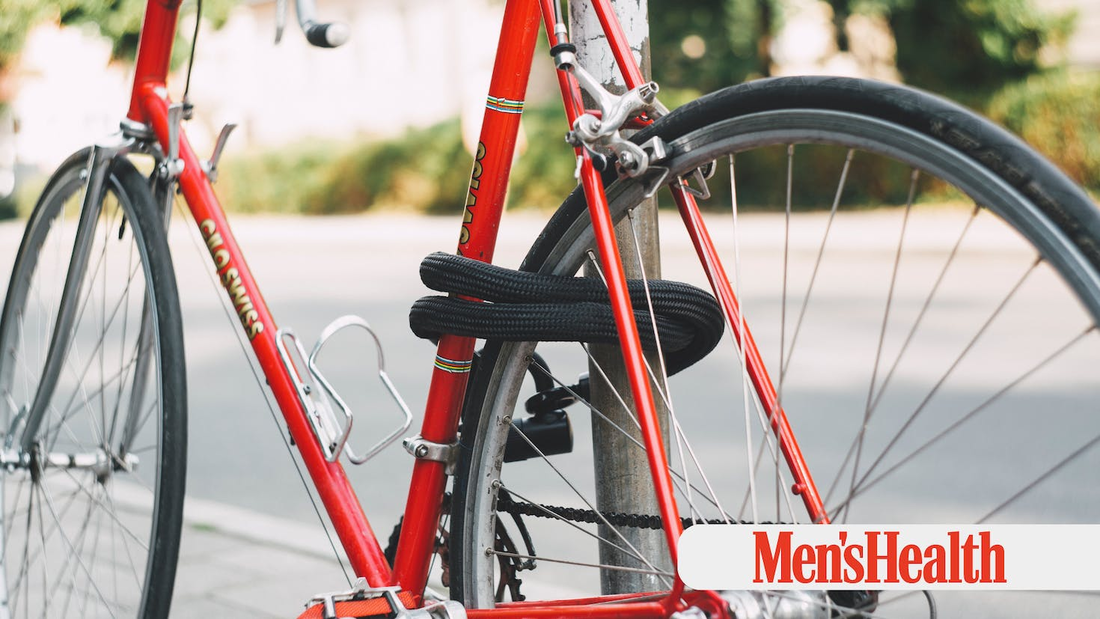 Mit diesen Fahrradschlössern sicherst du dein Zweirad und andere Gegenstände