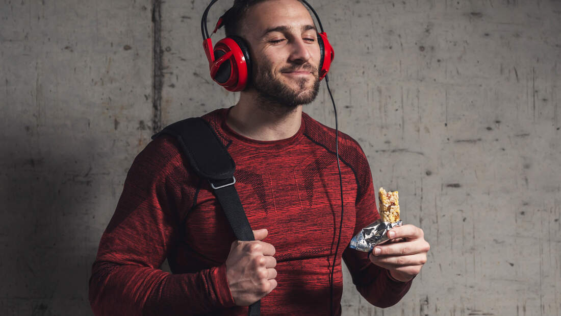 7 proteinreiche Snacks, die du dir guten Gewissens gönnen kannst