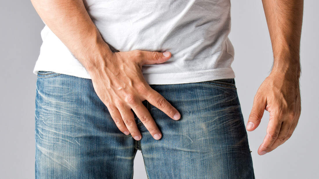 Das musst du über deinen Penis wissen | MEN'S HEALTH