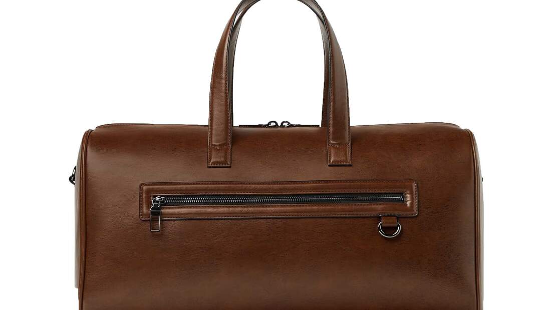 Coole Weekender für Männer MEN'S HEALTH