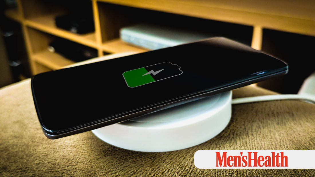 Die besten kabellosen Ladestationen für deine mobilen Endgeräte