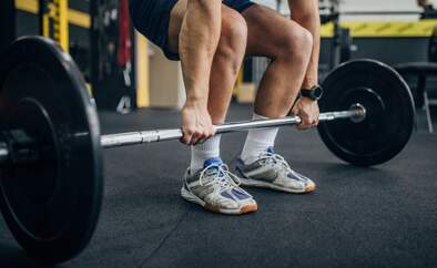 Die besten funktionellen Übungen