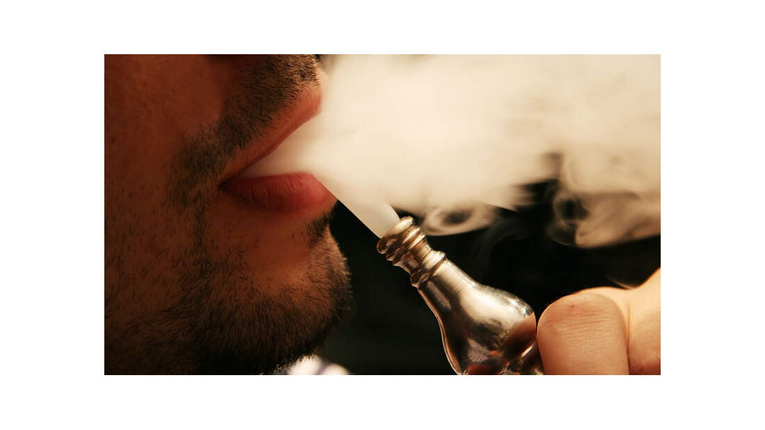 So schädlich ist ShishaRauchen