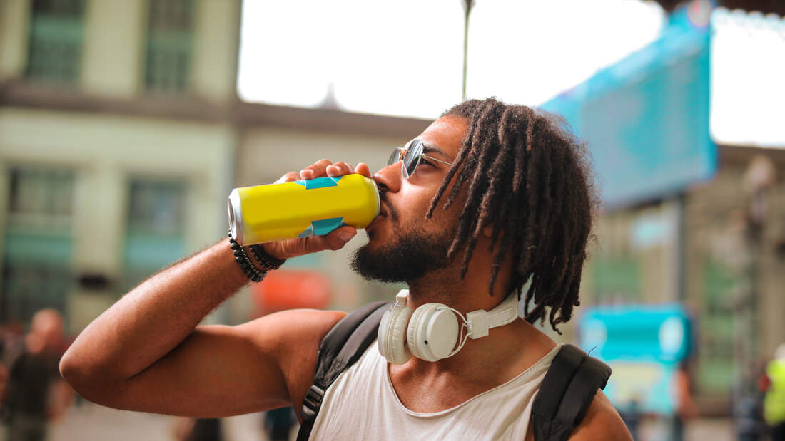 Helfen ZeroGetränke beim Abnehmen?