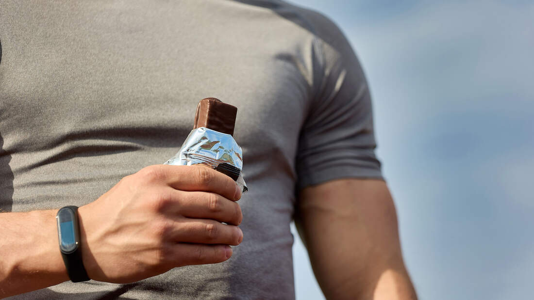 Proteinriegel So gesund sind die wirklich!