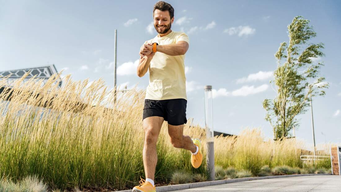 Ist Es Gesund Jeden Tag Zu Joggen Joggen: So gesund ist Laufen