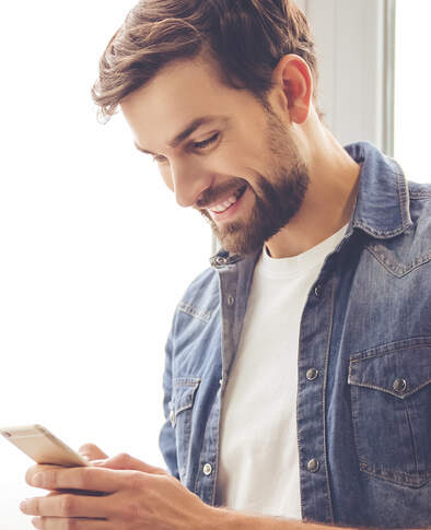 Mit unseren Newslettern bleibst du in allen Lebenslagen up to date