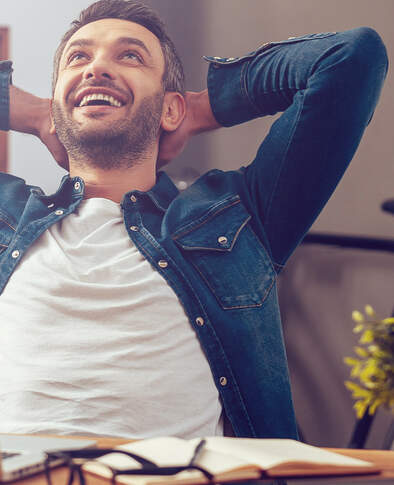 Wärmen Sie sich vor dem Training in der Kälte stets gut auf.