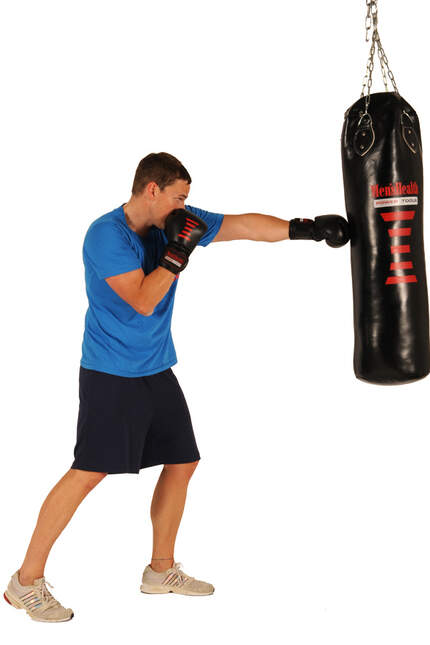 Die besten Box-Übungen