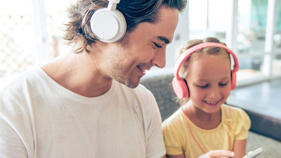 Das sind die 10 besten Hörspiele für Kinder