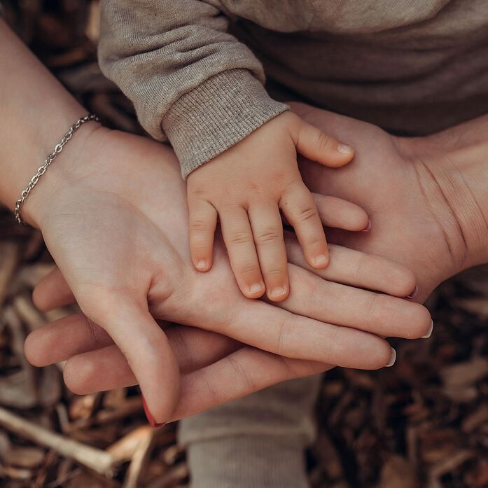 Diese 5 Tipps retten deine Beziehung in den ersten Papa-Jahren