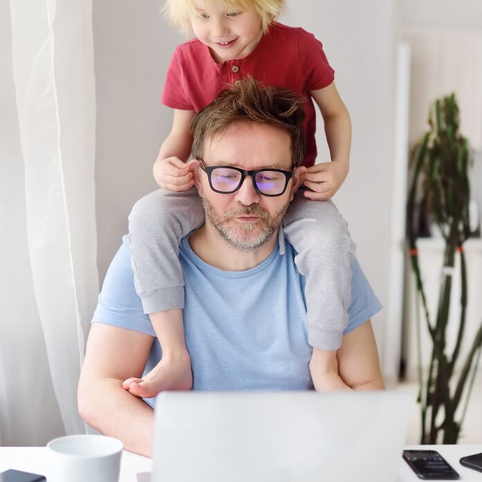 Die besten Blogs für Väter im Netz