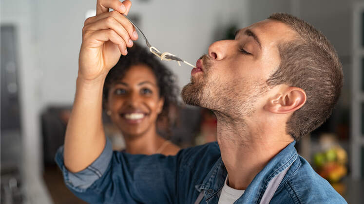 Low Carb Ohne Erfolge Daran Liegt S Men S Health