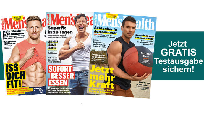 Deals | MEN'S HEALTH