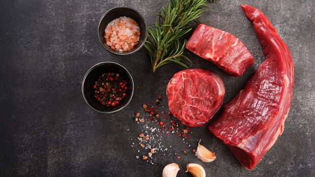 Steak grillen: Tipps für Rinderfilet und Rib-Eye vom Grill