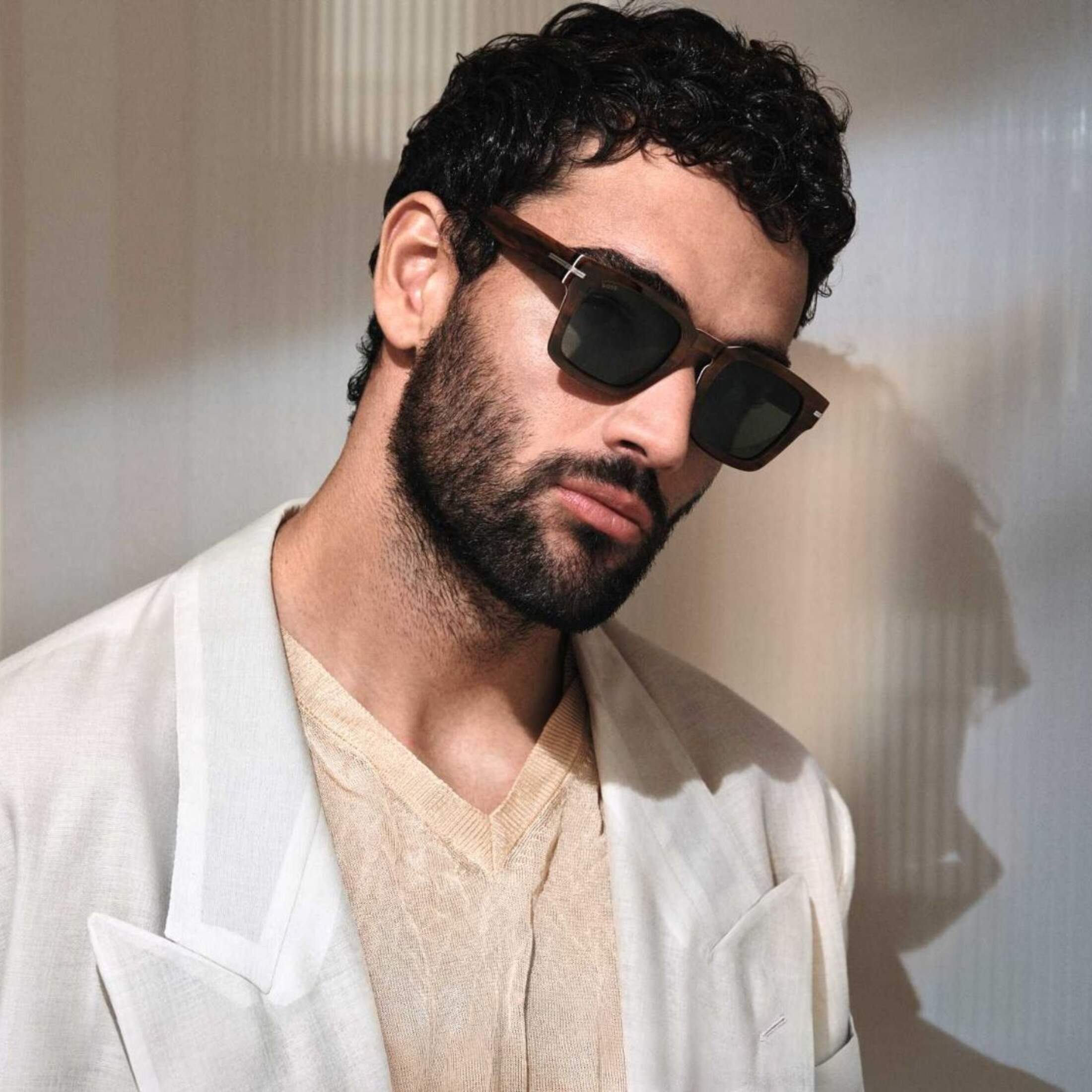 Aktuelle sonnenbrillen mode herren Clearance