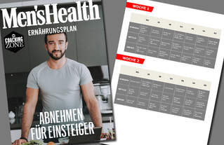 8 Fehler Die Den Stoffwechsel Verlangsamen Men S Health