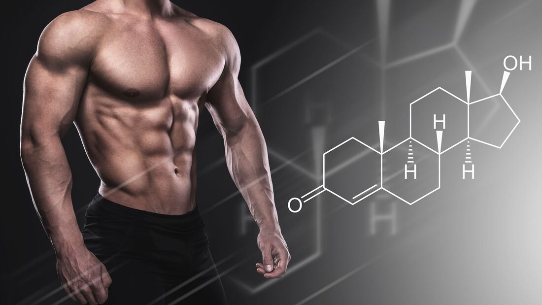 Die 10 besten Beispiele für steroide frauen bodybuilding